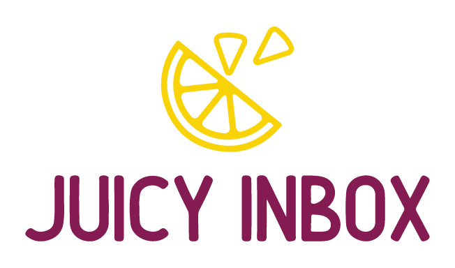 Juicy Inbox | All About Email Marketing